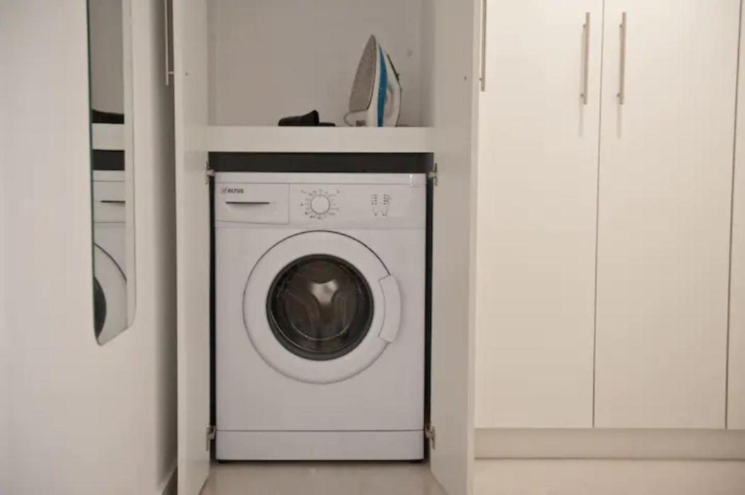 Manou No15 Apartment 塞萨洛尼基 外观 照片