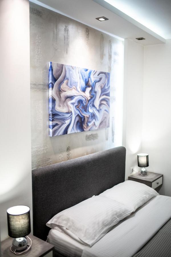 Manou No15 Apartment 塞萨洛尼基 外观 照片